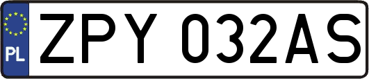 ZPY032AS