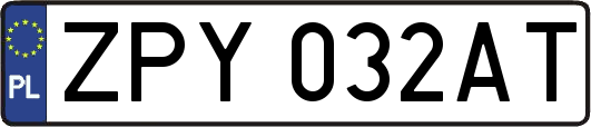 ZPY032AT