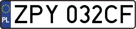 ZPY032CF
