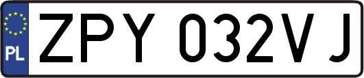 ZPY032VJ