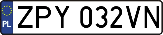 ZPY032VN