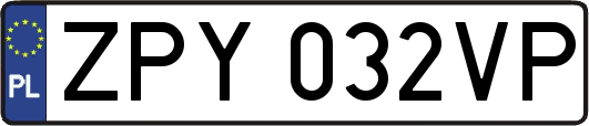 ZPY032VP