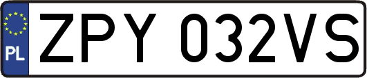 ZPY032VS