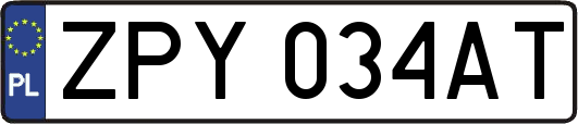 ZPY034AT