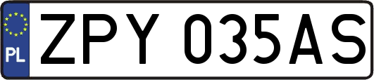 ZPY035AS