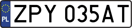 ZPY035AT