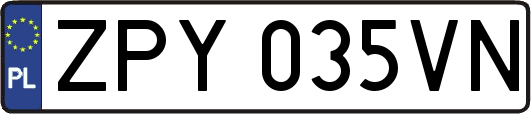 ZPY035VN
