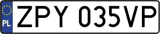 ZPY035VP