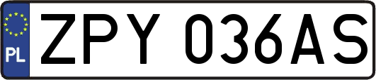 ZPY036AS