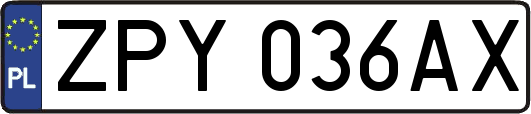 ZPY036AX