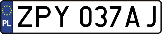 ZPY037AJ
