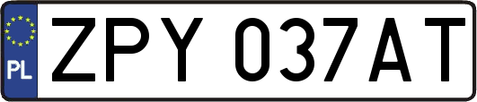 ZPY037AT