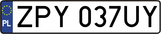 ZPY037UY