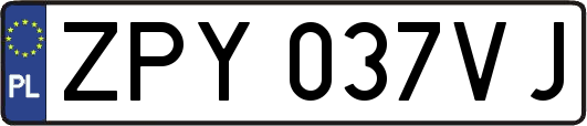 ZPY037VJ