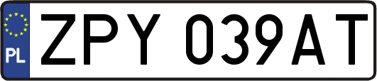 ZPY039AT