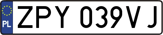 ZPY039VJ