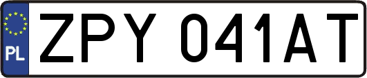 ZPY041AT