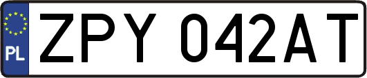 ZPY042AT