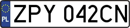 ZPY042CN