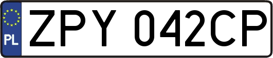 ZPY042CP