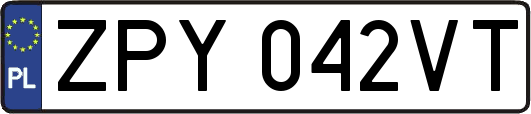 ZPY042VT