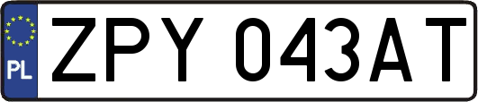 ZPY043AT