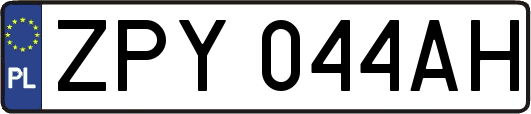 ZPY044AH
