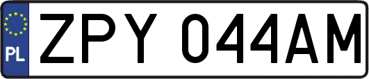 ZPY044AM