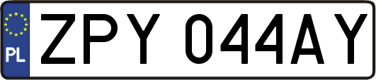 ZPY044AY