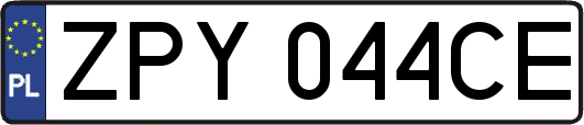 ZPY044CE