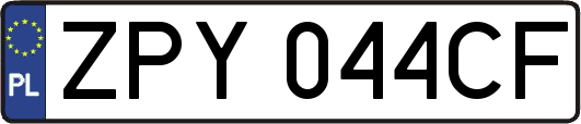 ZPY044CF
