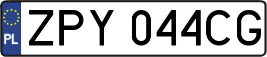 ZPY044CG