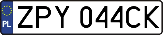 ZPY044CK