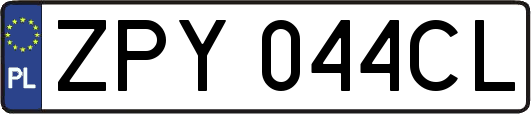 ZPY044CL
