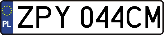 ZPY044CM