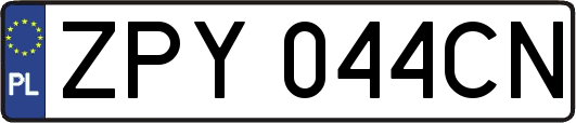 ZPY044CN
