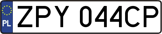 ZPY044CP