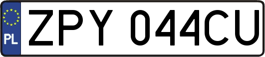 ZPY044CU