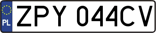 ZPY044CV