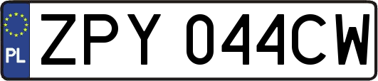 ZPY044CW