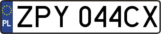 ZPY044CX
