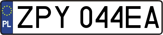 ZPY044EA