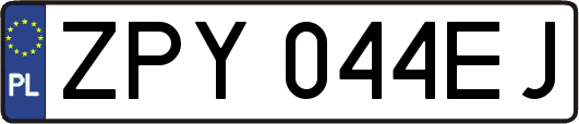 ZPY044EJ