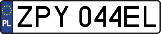ZPY044EL