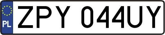 ZPY044UY