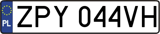 ZPY044VH