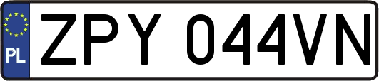 ZPY044VN