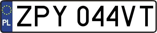 ZPY044VT