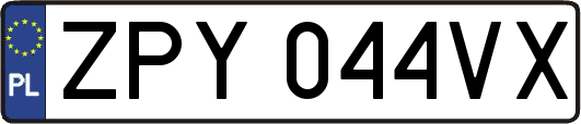 ZPY044VX