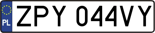 ZPY044VY